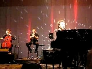 (24) Vincent Delerm - Déja toi