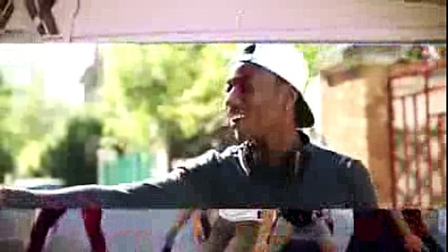 Boy Barbetta - Trop de gens parlent (avec Tonio Life)