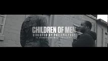 Trae Tha Truth - Children Of Men ft. J. Cole, Ink