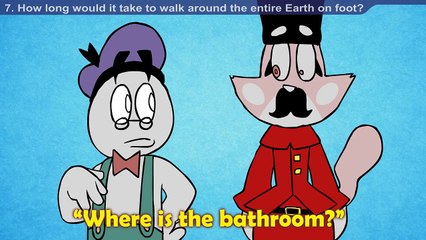 What Colour is a Mirror? | Dolan Life Mysteries