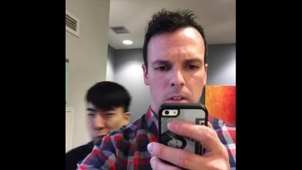 BEST VINES OF MAY - Eh Bee Family