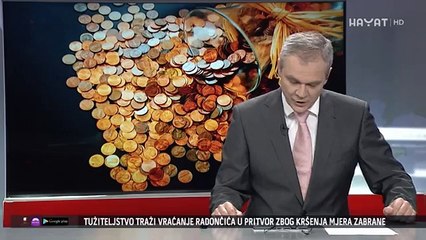ZAŠTO SE SMANJUJE BROJ STRANIH INVESTICIJA U BIH- (19 02 2016)