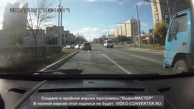 Надо лишить прав