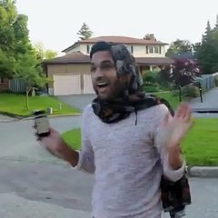 When Girls Wear Same Clothes How They React ?? Zaid Ali’s New Video