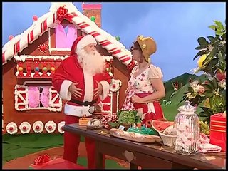 DVD - Leclerc - Le Père Noël et la Clef dOr (2004)