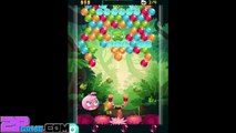 Angry Birds Stella Level 6~10 Walkthrough [IOS]