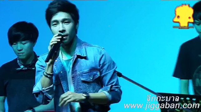 ณัฐ ศักดาทร “Life session talk & play” Play session