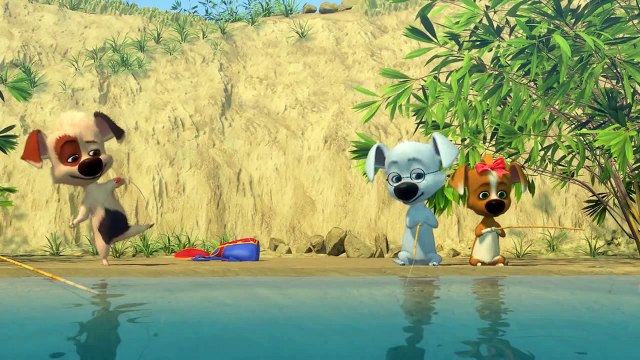 сборник белка и стрелка Видео HyTube.ru