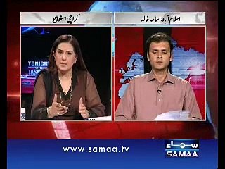 Hamid Mir pakistani ha ya Indian??