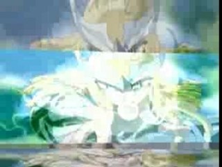 [AMV]Présentation[Paullee]Chaos Team