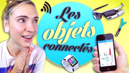 NATOO-Les objets connectés