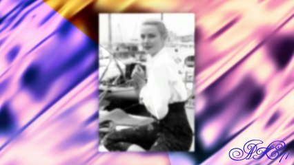 Принцесса Монако Грейс Келли