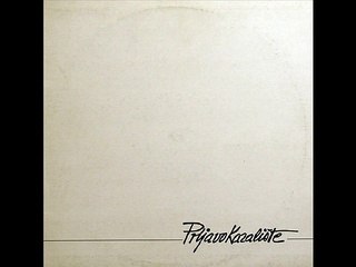 POD SRETNOM ZVIJEZDOM MI SMO ROĐENI - PRLJAVO KAZALIŠTE (1985)