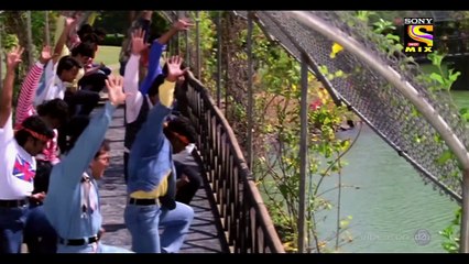 SILSILA SHURU HUA PIYAR KA | Full Video Song HDTV 1080p | DULARA | Govinda, Karishma Kapoor | Quality Video Songs