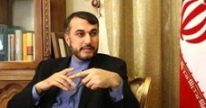 İran: Suriye Krizinin Tek Çözümü Siyasi