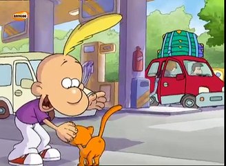 Titeuf - Bonnes Vacances