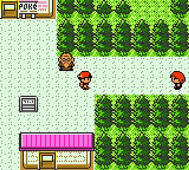 Pokemon Gold Version Part 3