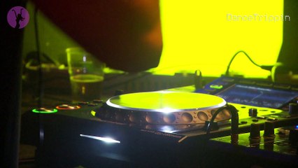 Donatello @ Click ADE15, Westerunie (Amsterdam)