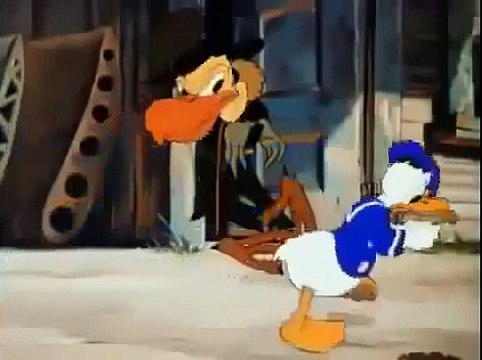 Donald Duck Cartoon Series Full Episodes Oldies But Goodies
