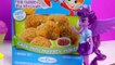 DIY Real Food Yummy Nummies Chix Mini Nuggets Maker Shopkins Season 3 My Little Pony Twili
