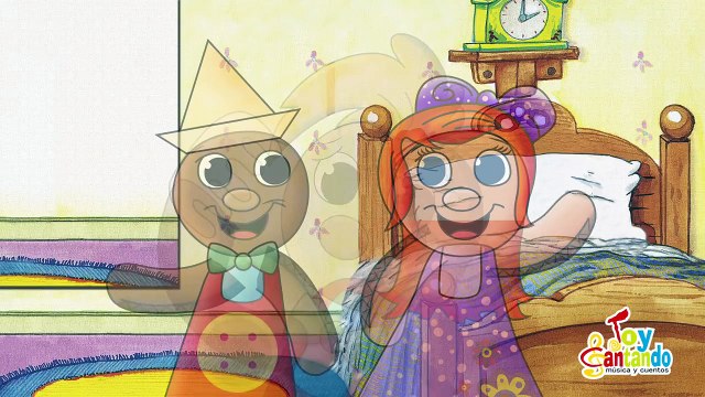 Pin Pon es un muñeco canciones infantiles