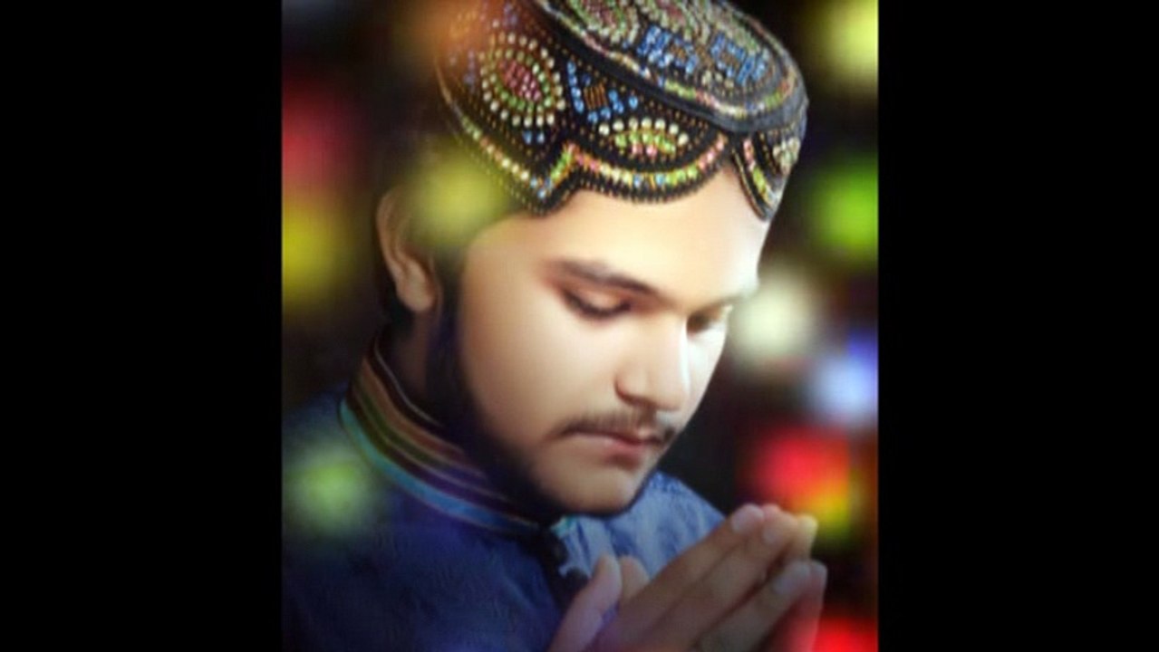 Promo By Aamir Zakir Hashmi | Naat Album 2016 |  (Heera Gold and Farooqi Studio)