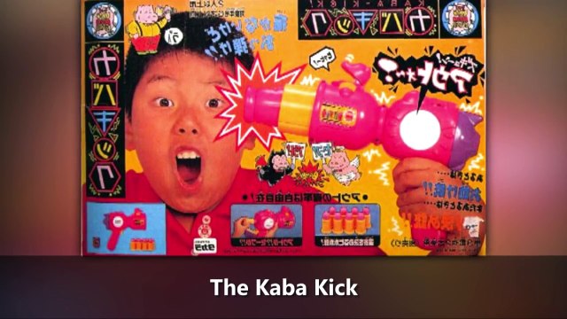 30 Most Shocking Childrens Toys Ever Made 2016