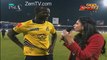 How Darren Sammy Asked Shahid Afridi to Bowl Last Over