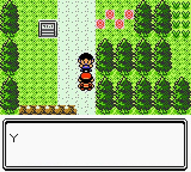 Pokemon Gold Version Part 5