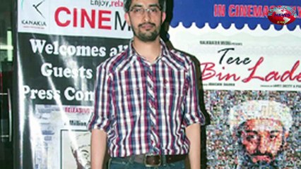 Tere Bin Laden Director's Next Film is on 'Freedom of Expression