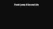 Read Frank Lowy: A Second Life Ebook Online