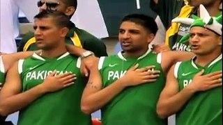 Josh e Junoon Pakistan Cricket World Cup 2011 Song