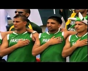 Josh e Junoon Pakistan Cricket World Cup 2011 Song