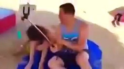 Ох,уж эта палка - селфи