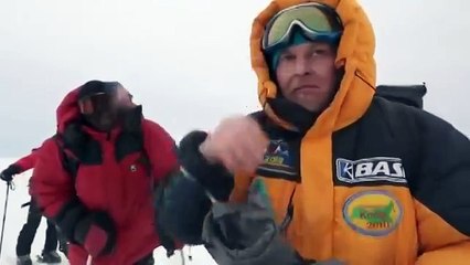 Что это было! Русский, наверное