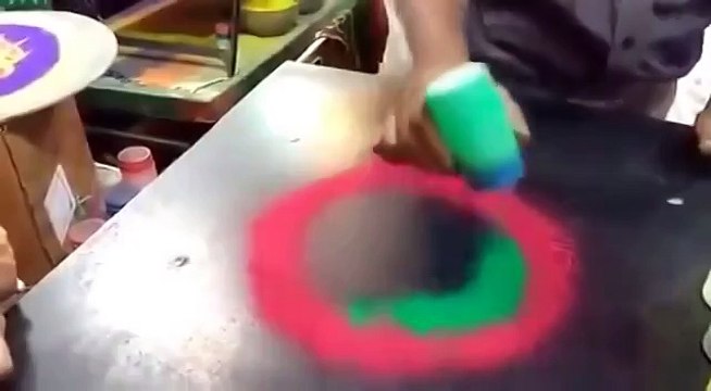 как он это делает