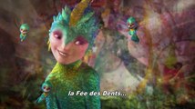 Les Cinq Légendes (Rise of the Guardians) - Nouvelle bande-annonce (sous-titres français)