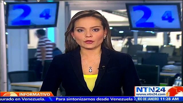 Riña en Cárcel de Topo Chico