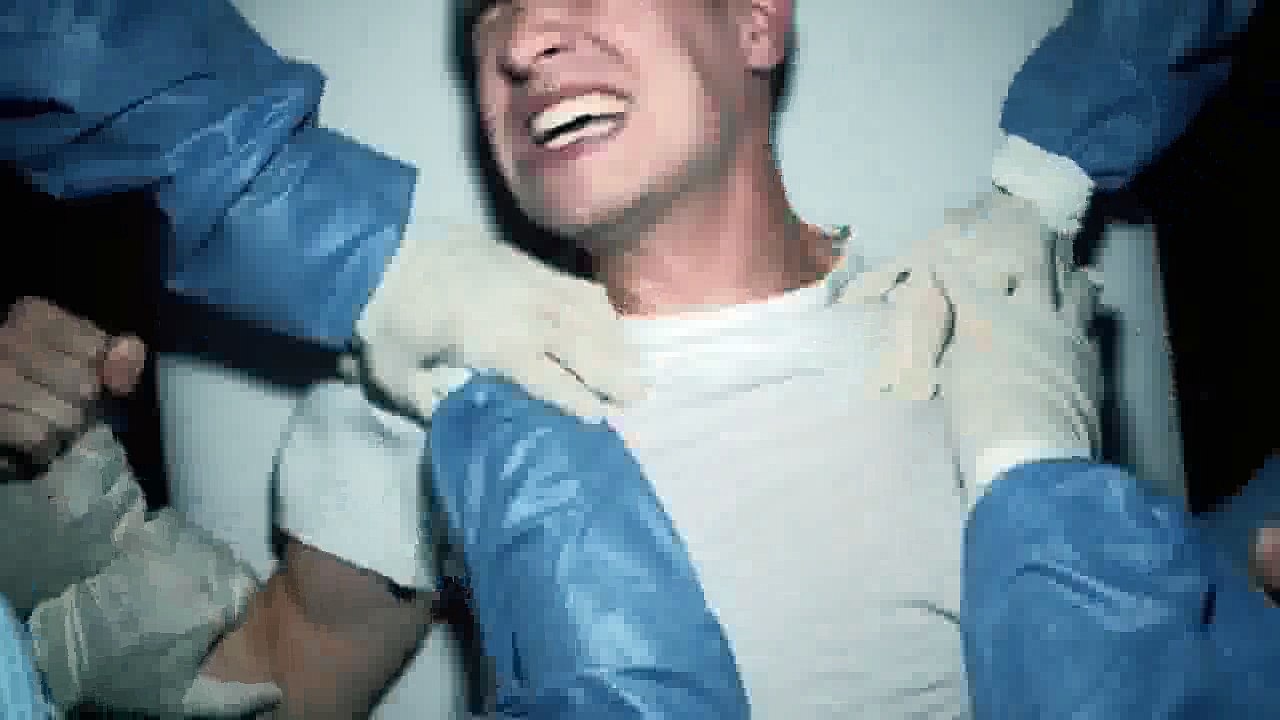 Panic! At The Disco: Emperors New Clothes [OFFICIAL VIDEO]