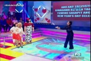 Celebrity Bluff February 20, 2016 Part 2 / Dailynewsportal.net