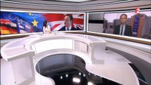 Accord Union européenne - Grande - Bretagne : quel avenir pour l'Europe ?