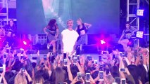 Justin Bieber - Sorry (Live From The Ellen Show)