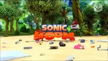 Sonic Boom épisode 20 Un Jour Sans Fin VF-Sonic Boom en Français