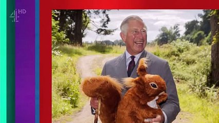8 Out of 10 Cats Series 19 Episode 2 - End Of Year.
