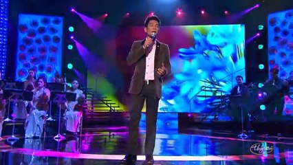 Dưới Giàn Hoa Cũ  - Trần Thái Hòa