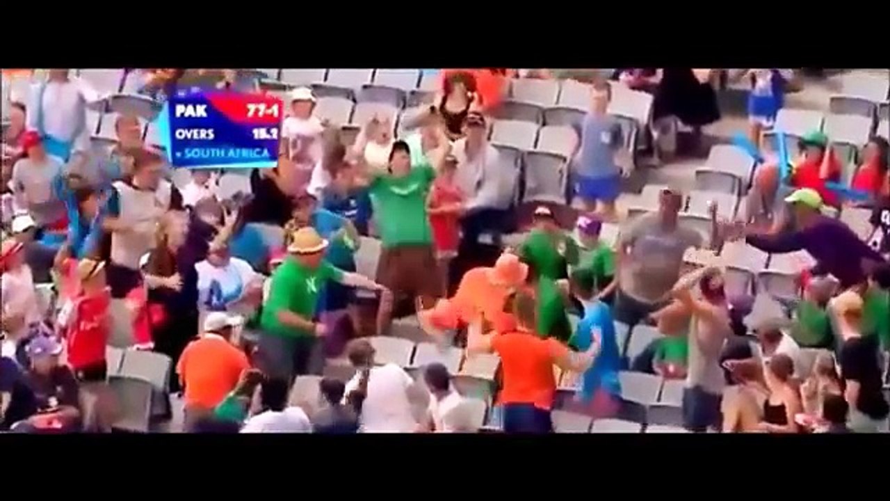 Pakistan Cricket Song 2015-Latest Pak cricket song