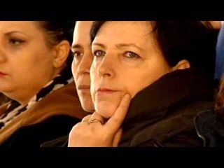 Report TV - Rama:Të lutemi të gjithë bashkë që   qeveria e vjetër të kthehet opozitë