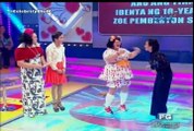 Celebrity Bluff February 20, 2016 Part 4 / Dailynewsportal.net