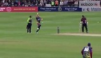 Chris Gayle smashed 151  Runs in 62 balls Batting Highlights  Somerset vs Kent T20 Blast 2015