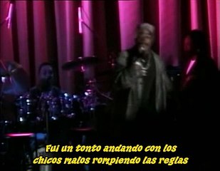 2pac - Dear Mama Live - Subtítulos BY MAGNARE